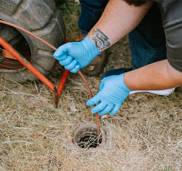 New Construction Septic Installation in Gresham, OR