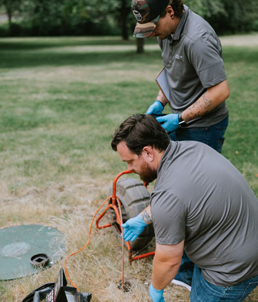 Septic Pumping and Filter Cleaning in Damascus, OR