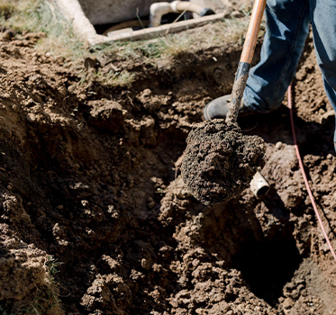 Septic Tank Replacement in Fairview, OR